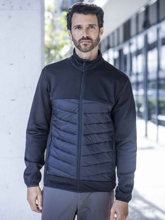 Regatta Loftlite Hybrid Jacket