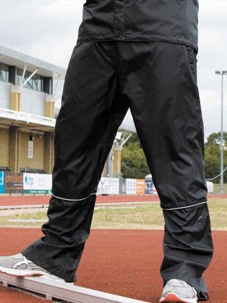 Result Waterproof 2000 Pro Coach Trousers