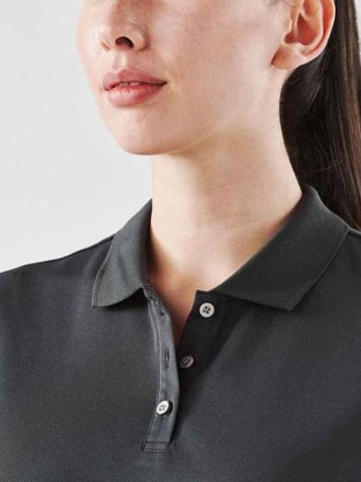 Stormtech Ladies Sirocco Sports Polo Shirt