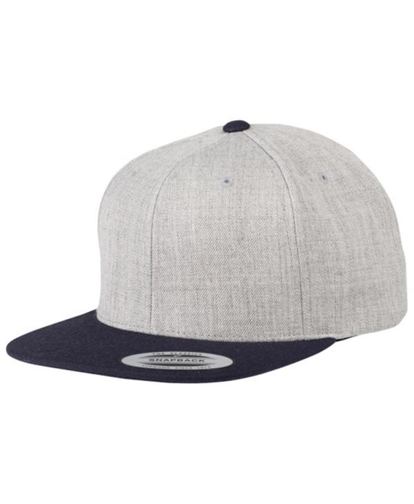 Varsity snapback