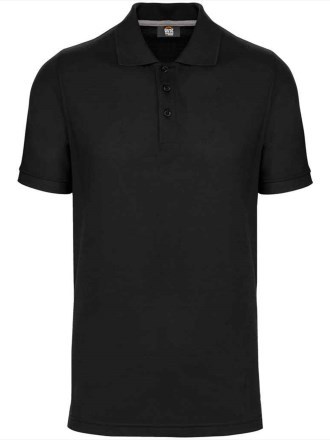 WK Designed to Work Anti-Bacterial Piqué Polo Shirt