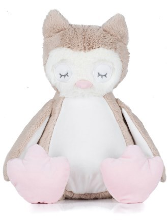 Zippie Owl