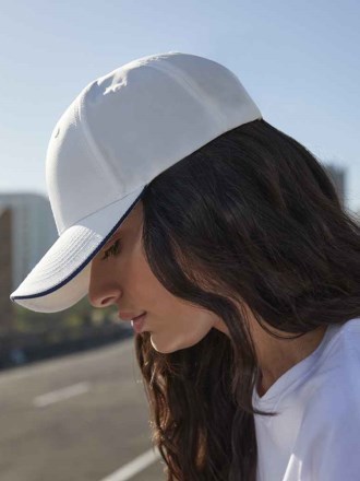 Beechfield Team Sports-Tech Cap