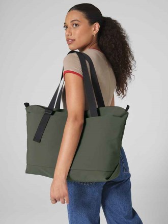 BagBase Minimal Lifestyle Tote Bag
