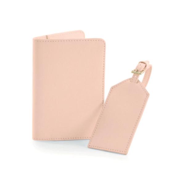 Boutique Travel Set