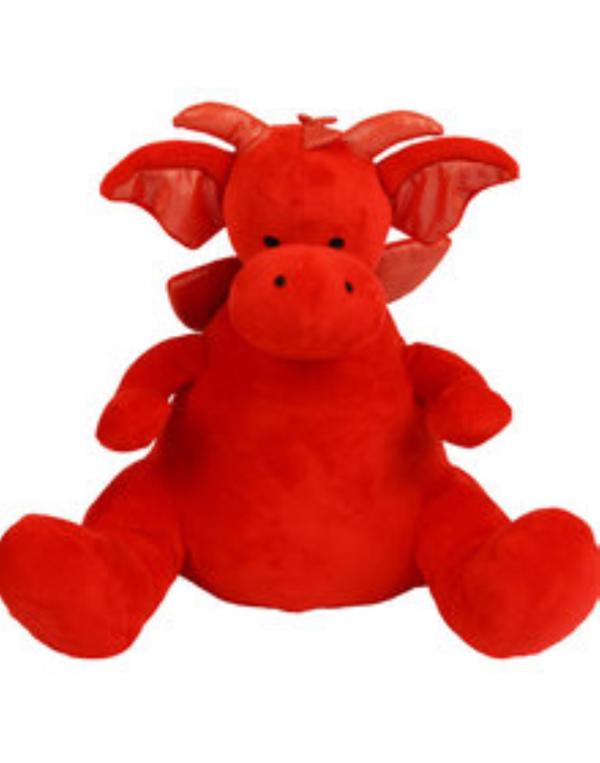 Zippie Dragon