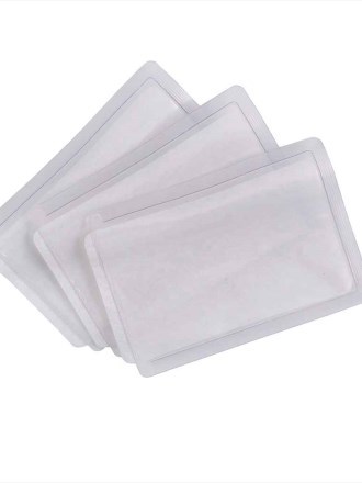Yoko Heat Apply ID Pocket
