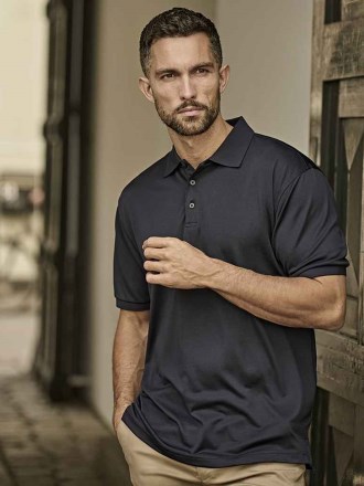 Tee Jays Club Polo Shirt
