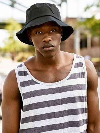 Flexfit Cotton Twill Bucket Hat
