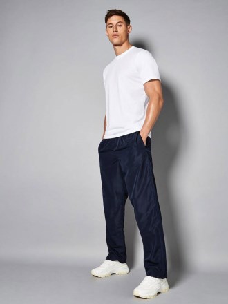 Cooltex Tracksuit Bottoms