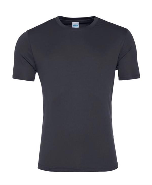 COOL SMOOTH T SHIRT