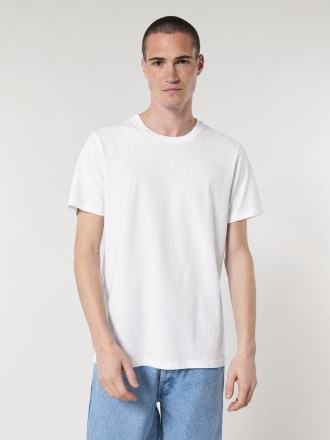 Freestyler relaxed heavy t-shirt (STTU788)