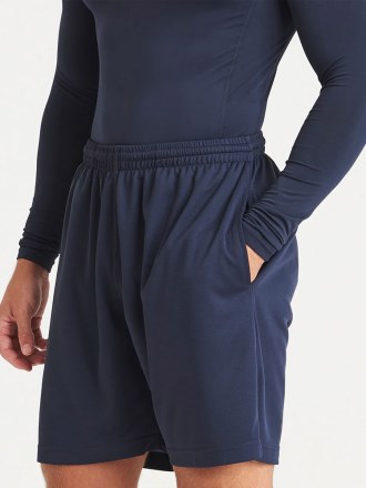 Cool Sports Shorts