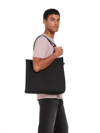 Heavy Lifter Shopper Bag