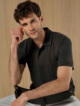 Kustom Kit Regular Fit Recycled Superwash® 60° Polo Shirt