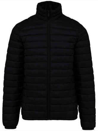 Native Spirit Lightweight Recycled Padded Jacket