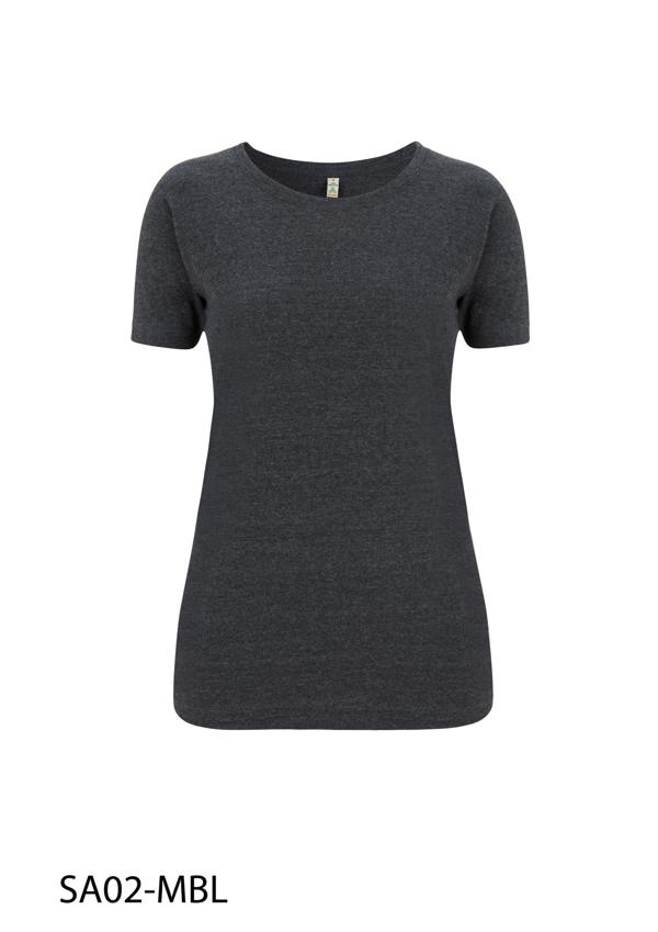 Ladies Organic Tee