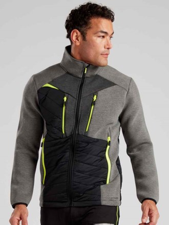 Portwest DX4™ Baffle Jacket