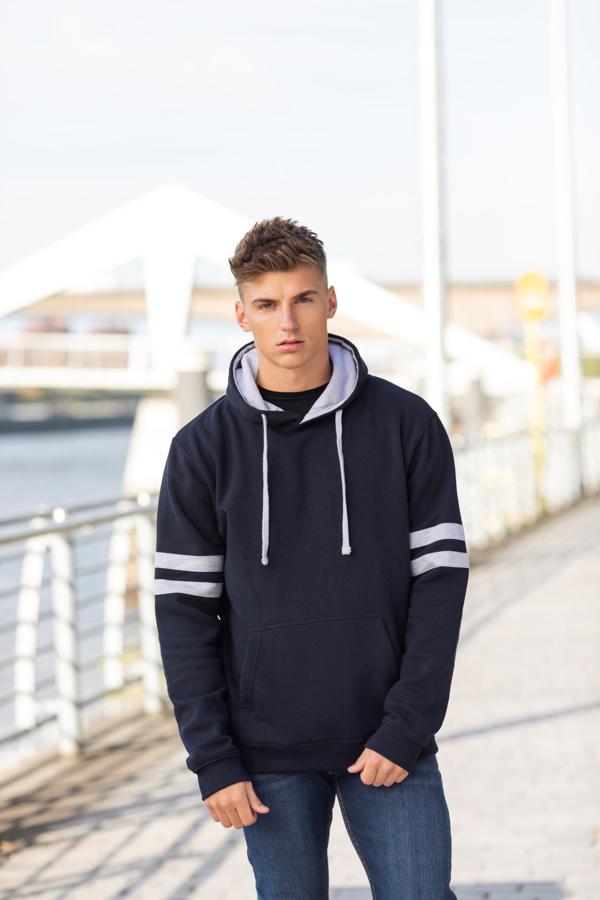 Game Day Hoodie