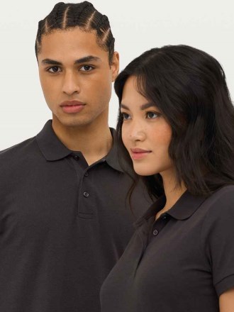SOL'S Ladies Prime Poly/Cotton Piqué Polo Shirt
