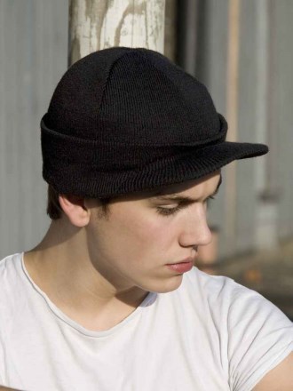 Result Esco Army Knitted Hat