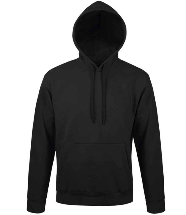 Unisex Snake Hooded Sweatshirt