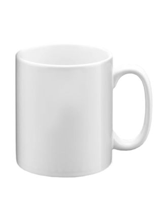 Sublimation Mug Ultra White
