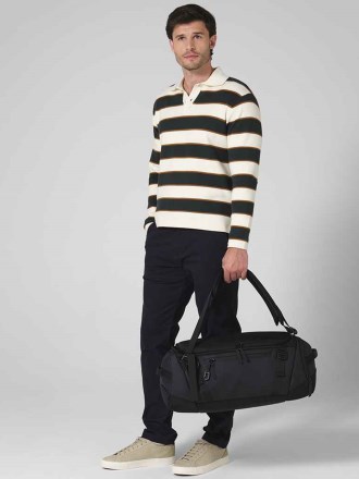 Quadra Zurich 45 Litre Hybrid Holdall