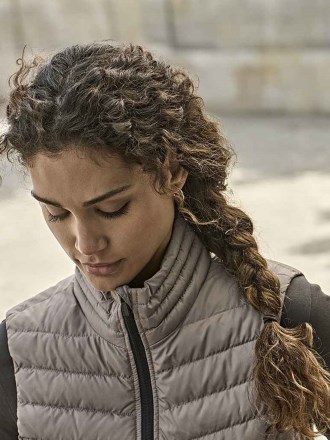 Tee Jays Ladies Zepelin Padded Bodywarmer