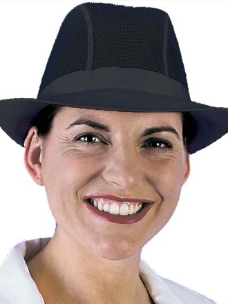 Dennys Unisex Trilby
