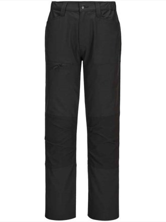 Portwest WX2™ Eco Active Stretch Work Trousers