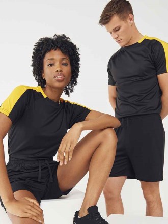 Finden + Hales Unisex Team T-Shirt