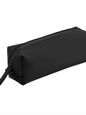 BagBase Matte PU Mini Accessory Case