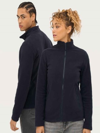 Fleece Jacket