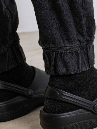 Premier Artisan Chef's Joggers
