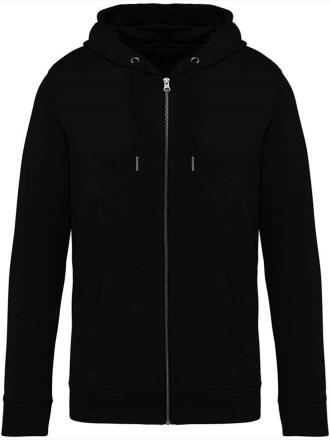 Native Spirit Unisex Full Zip Hoodie