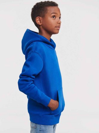 Russell Athletic Kids Authentic Hooded Sweatshirt