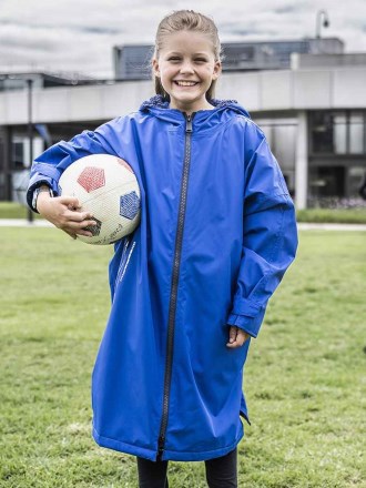 Regatta Kids Pro Changing Robe