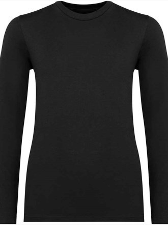 Native Spirit Kids Long Sleeve T-Shirt