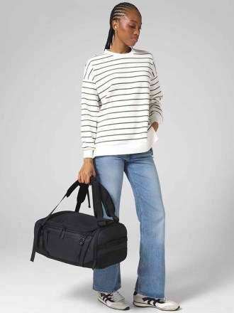 Quadra Zurich 35 Litre Hybrid Holdall