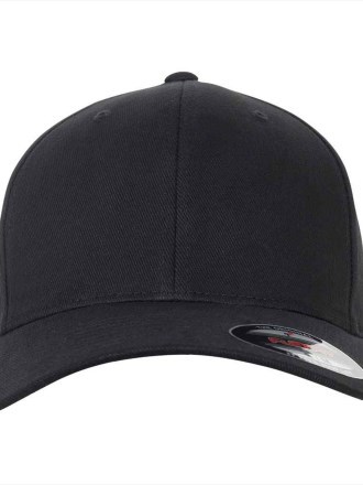 Flexfit Brushed Twill Cap