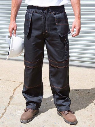 Result Work-Guard Lite X Over Holster Trousers