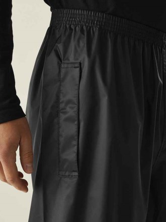 Regatta Pro Stormbreak Waterproof Overtrousers
