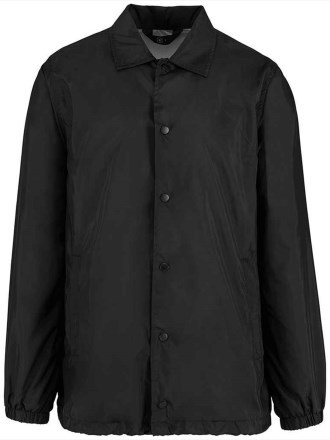 Native Spirit Unisex Windbreaker Jacket