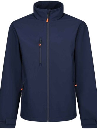 Regatta Thermogen Powercell 5000 Heated Soft Shell Jacket