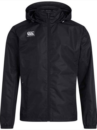 Canterbury Club Rain Jacket