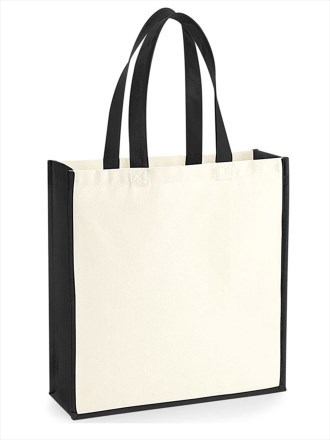 Gallery Canvas Tote
