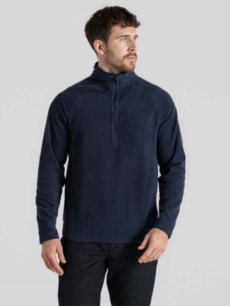 Craghoppers Expert Corey 200 Half Zip Micro Fleece