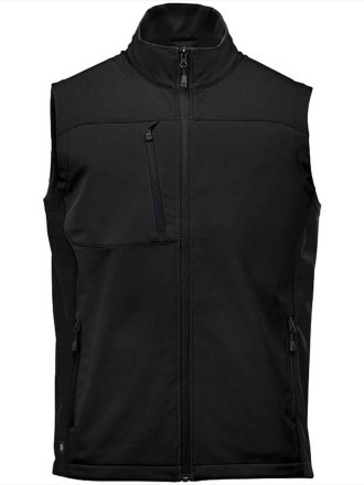 Stormtech Cascades Soft Shell Bodywarmer