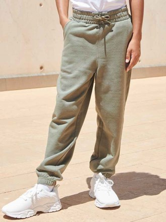 SF Clothing Kids Sustainable Fashion Cuffed Joggers